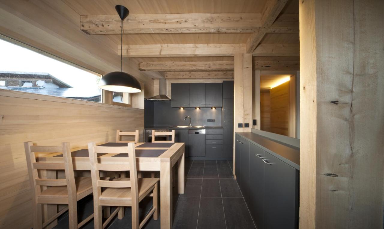 Forstgut - Premium Waldchalets Und Lodge Suiten Реґен Екстер'єр фото