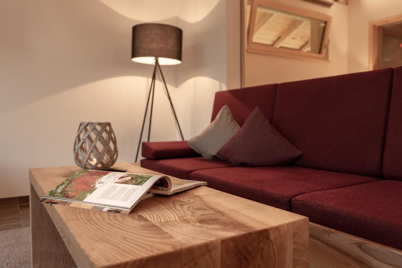 Forstgut - Premium Waldchalets Und Lodge Suiten Реґен Екстер'єр фото