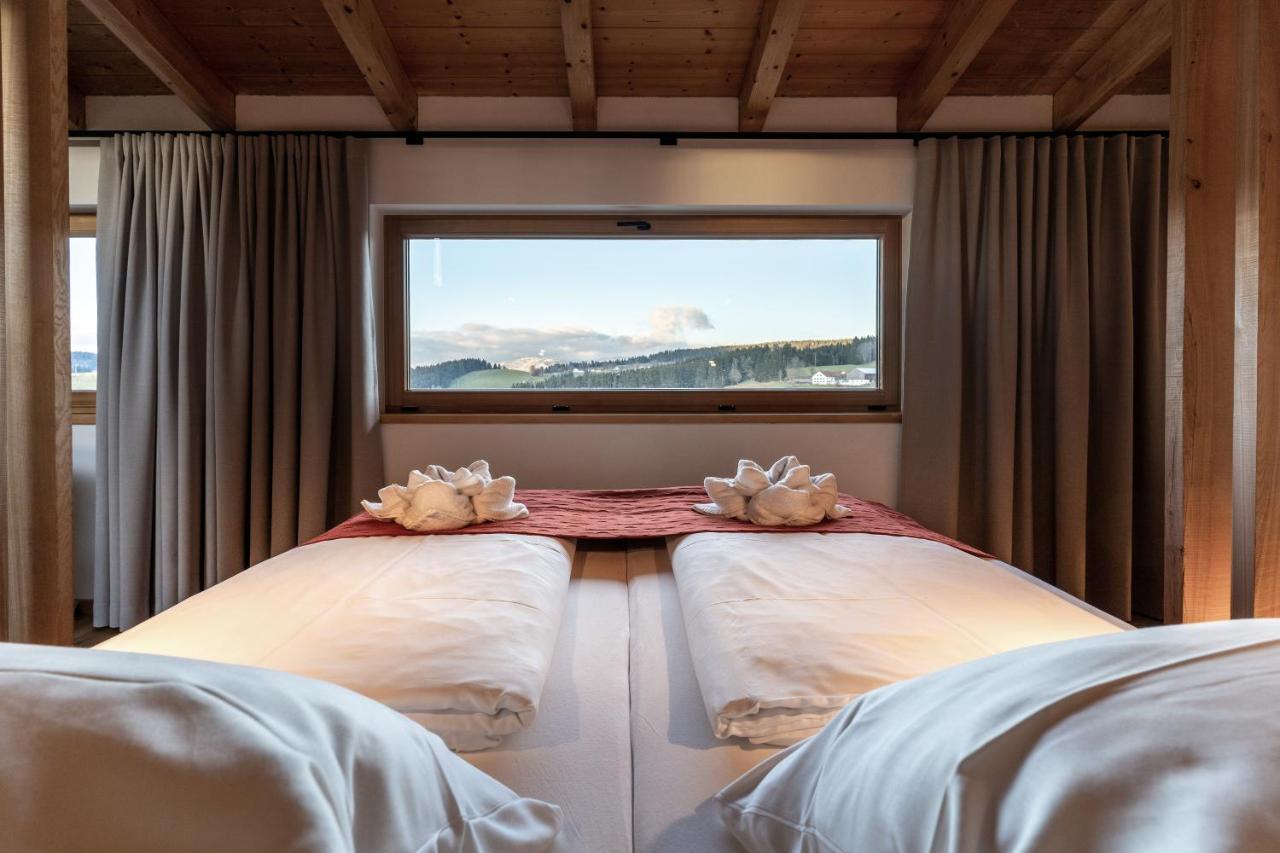 Forstgut - Premium Waldchalets Und Lodge Suiten Реґен Екстер'єр фото