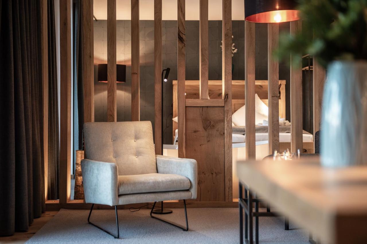 Forstgut - Premium Waldchalets Und Lodge Suiten Реґен Екстер'єр фото