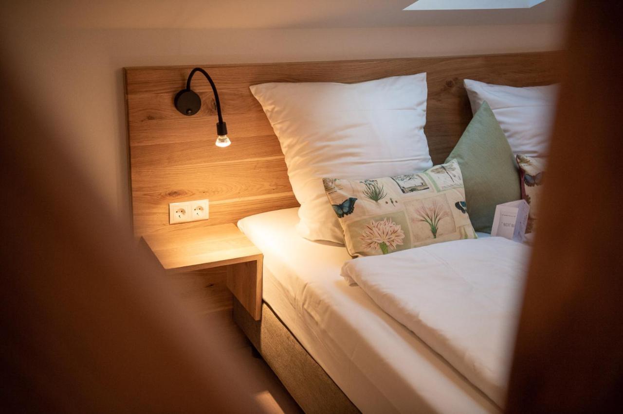 Forstgut - Premium Waldchalets Und Lodge Suiten Реґен Екстер'єр фото